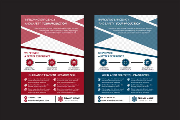 Efficiency and Safety Your Production Graphics