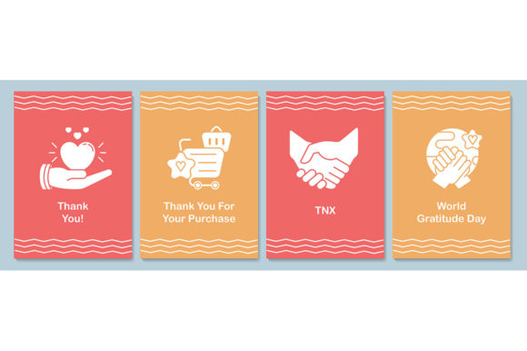 International Appreciation Day Graphics for Local Branding