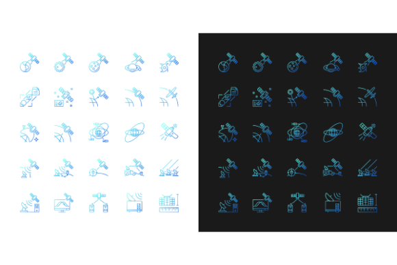 Modern Icons for Modern Brands