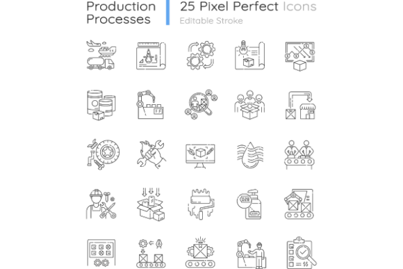 Pixel Perfect Graphics for Modern Publishing